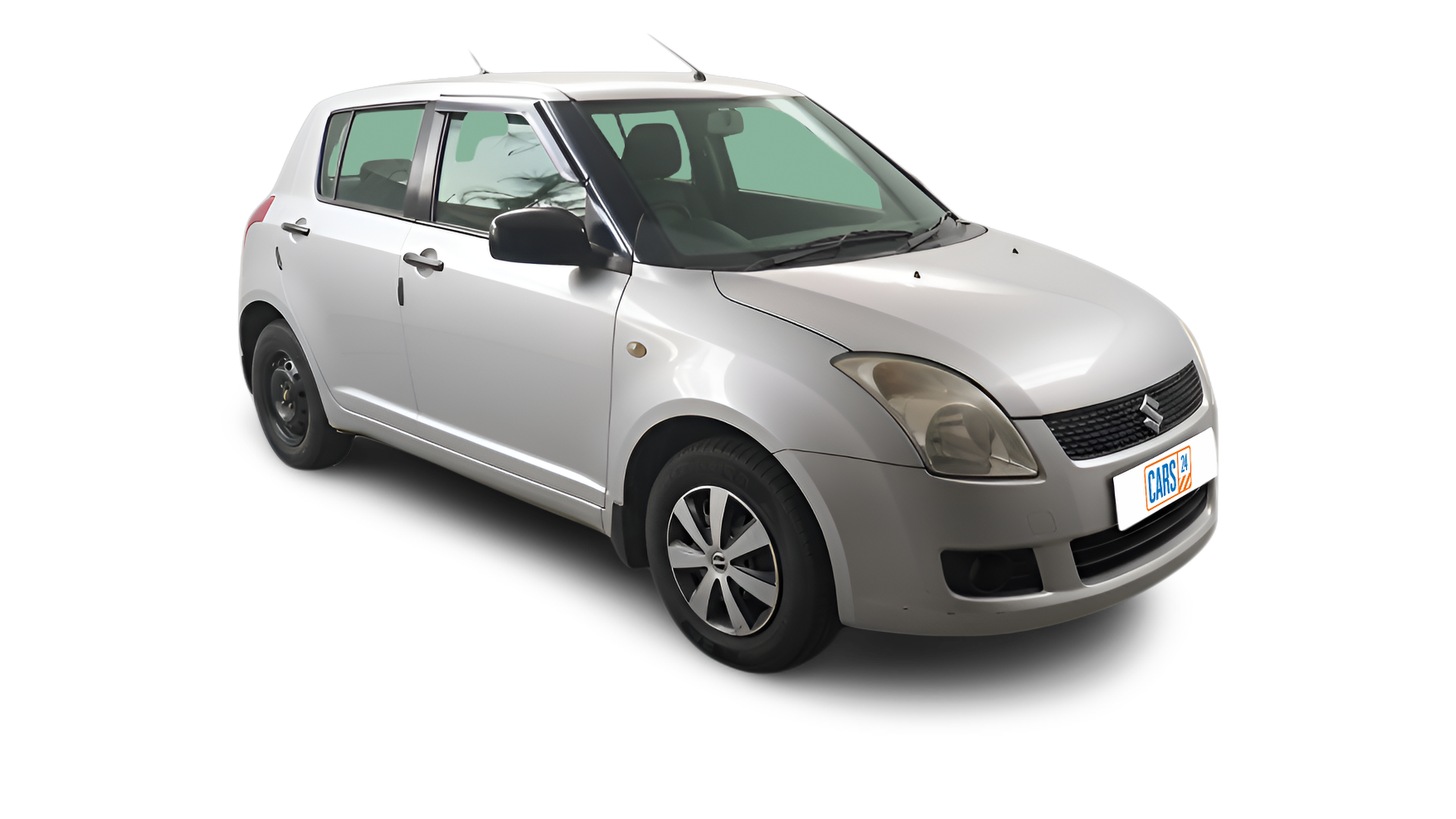 Maruti Swift-img